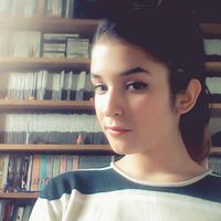 Catalina Vásquez的照片