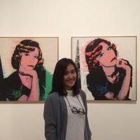 Maulina Karnaen's Photo