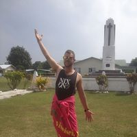 Mitch Tredenick's Photo