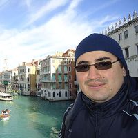 Carlos Solano's Photo