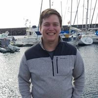 Tyler Tulloch的照片