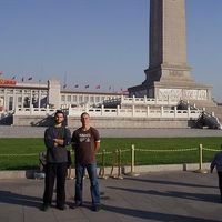 Marcus Nemeth's Photo