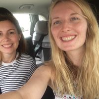 Fotos de Sabrina Jodexni