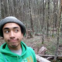 Cristian Carrasco Zurita's Photo