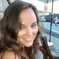 Anabel De Sousa's Photo