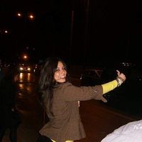 Ismini Steliou's Photo