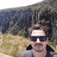 Adriano Fortes da Veiga's Photo