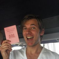 Tjeerd Kortlandt的照片