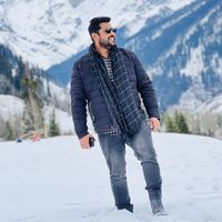 Shailesh Jangid's Photo