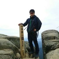 Takahiro Suzuki的照片