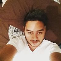 Omar Lamrani's Photo