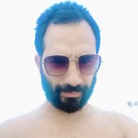 Triumph Mizou's Photo