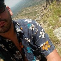 Lucas Dambrosio's Photo