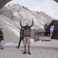 Adrien Lepot's Photo