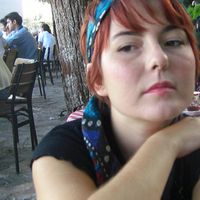 Duygu Sevimli's Photo