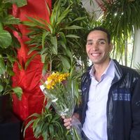 Mahmoud Hamdy的照片