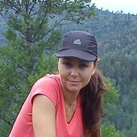 Oksana  Dayanova的照片