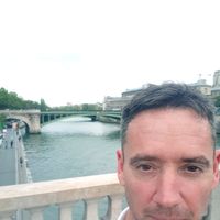 Matías Cismondi Duarte's Photo