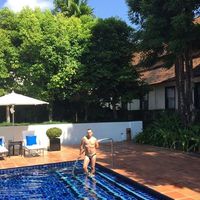 Ezekiel Alderete's Photo