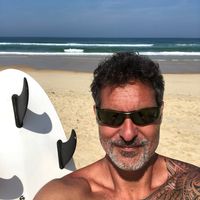 Cedric Morisset's Photo