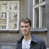 Le foto di Daniil Prymachov