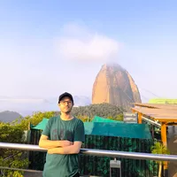 Felipe García's Photo