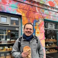 Pawel Zbierski's Photo