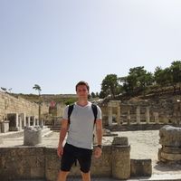 Jonas Engesser的照片