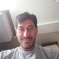 Mehrshad Azizi的照片