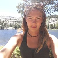 Lizzie Seffer的照片