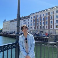 Hooman Muradi的照片