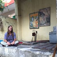 William Addison's Photo