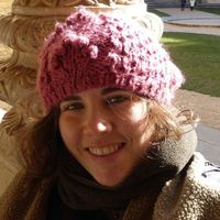 Louise Montagne's Photo