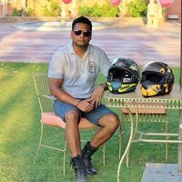 Amiit Vashisth的照片