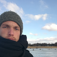 Gustav Theodor Brandt的照片