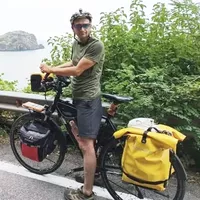 Mohsen Vahidi's Photo