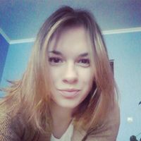 Valeria Linnik's Photo