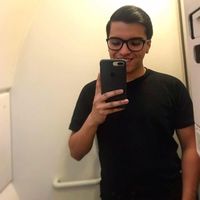 Kevin Morales's Photo