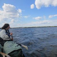 Fotos de Alma Gutierrez Bancroft