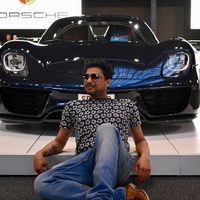 Phaniteja Nunna的照片