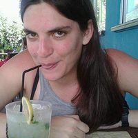 Leonor Barrio's Photo