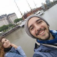 Adrien Lorrain's Photo