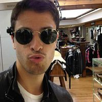 Andrea Moffa的照片