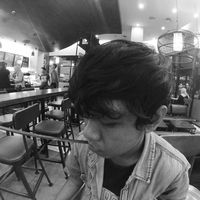 Evanarya Kusumabharata's Photo