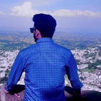 Ashirvad Tidake's Photo