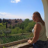 Juliane Meyer zu Köcker's Photo