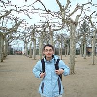 Marco Ewerton的照片