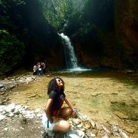 Anagalí Rosas Tasayco的照片