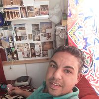 Tarek Tarek Mohmed's Photo