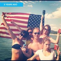 Bucky Burgess's Photo